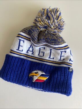 Colorado Eagles Stocking Hat